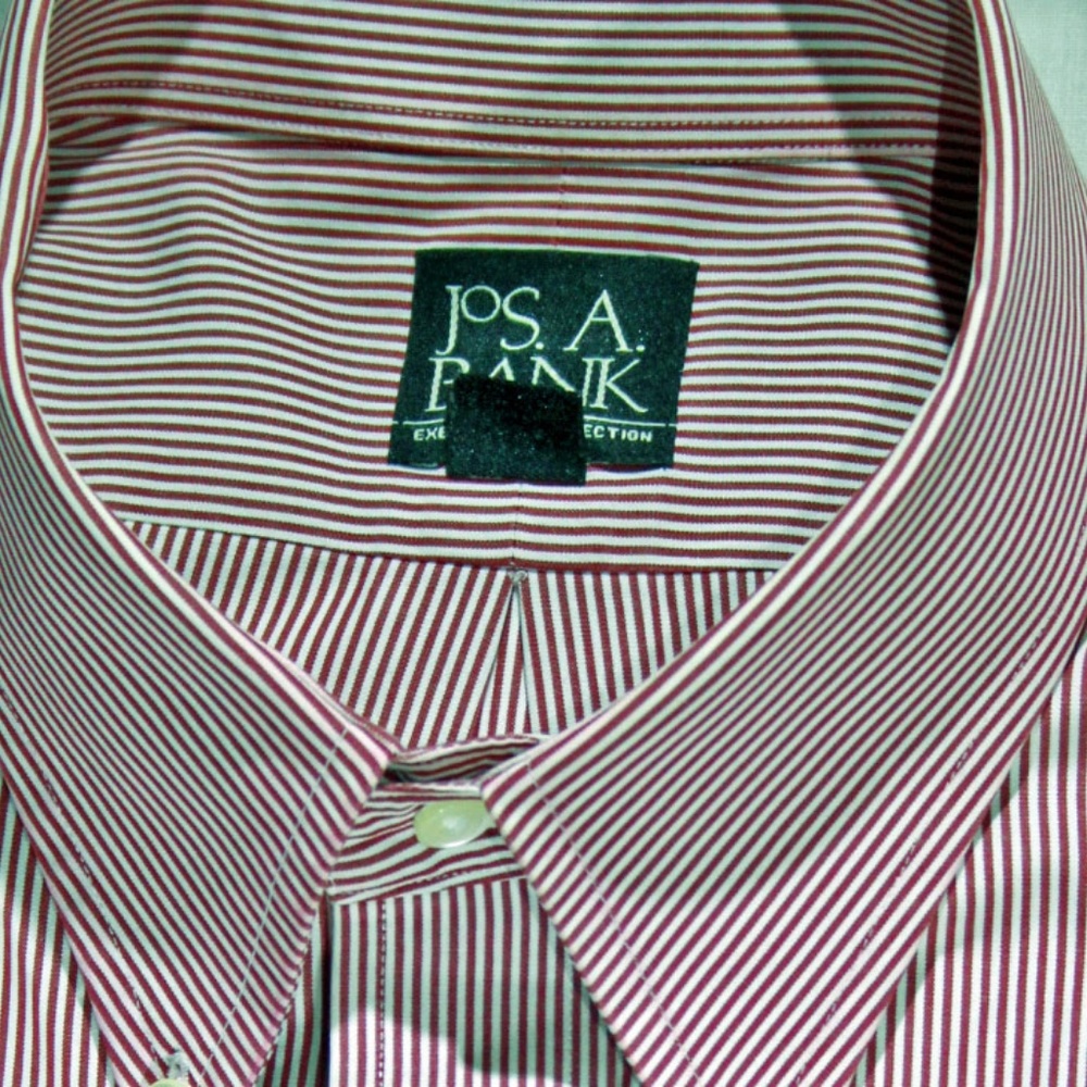 Button Down Shirt